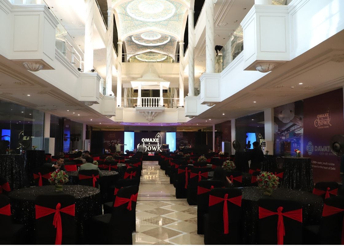 The Best Event Management Company in Delhi Your Guide to Successful