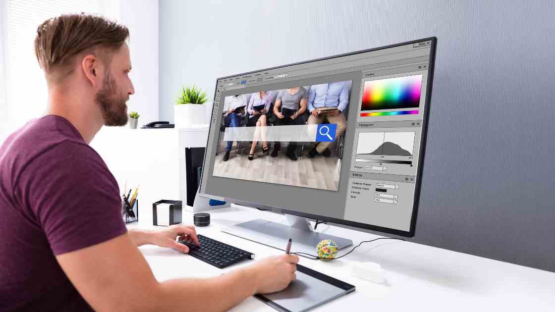Refine your work unlocking the power of editing services by editor