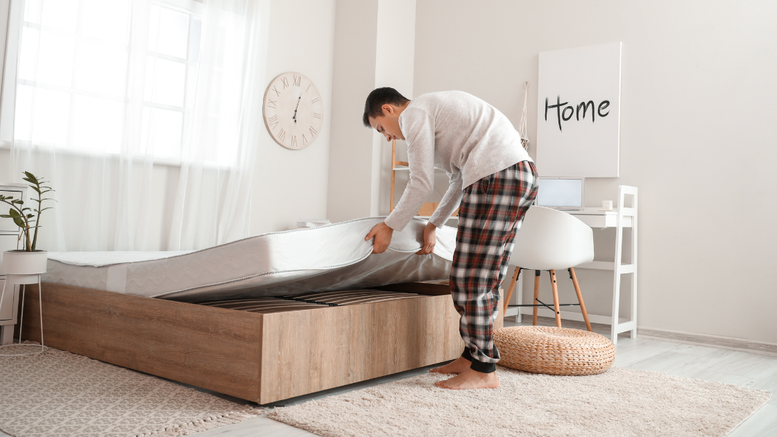 Best Mattress For Sleep Wellness. We spend of our lives