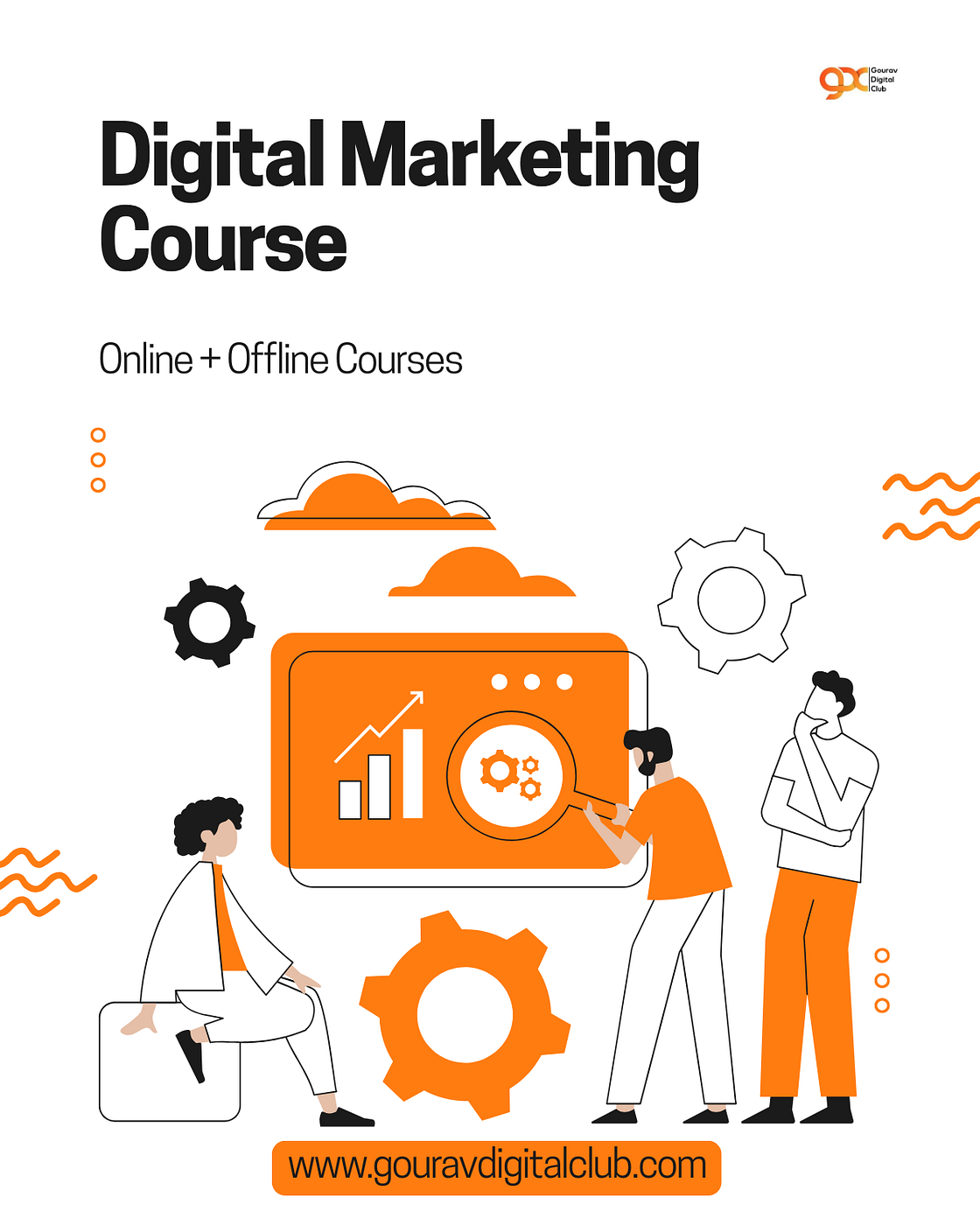 Digital Marketing in Faridabad: A Comprehensive Guide for Local Businesses 2