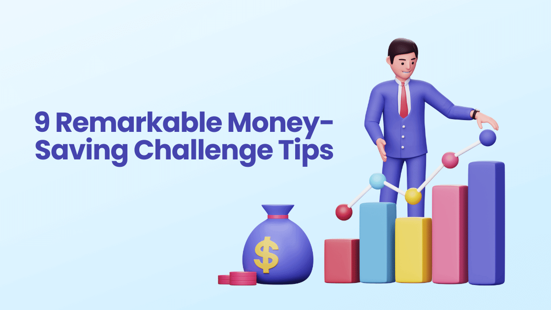 Ultimate 5-Step Guide to  Dominate Your Home Savings Journey