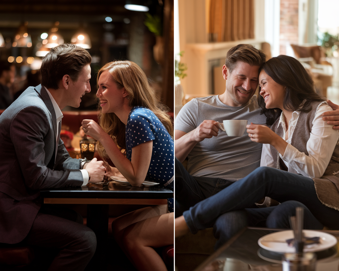 How to Know If It’s Infatuation or Love : Signs to Watch For | by ...