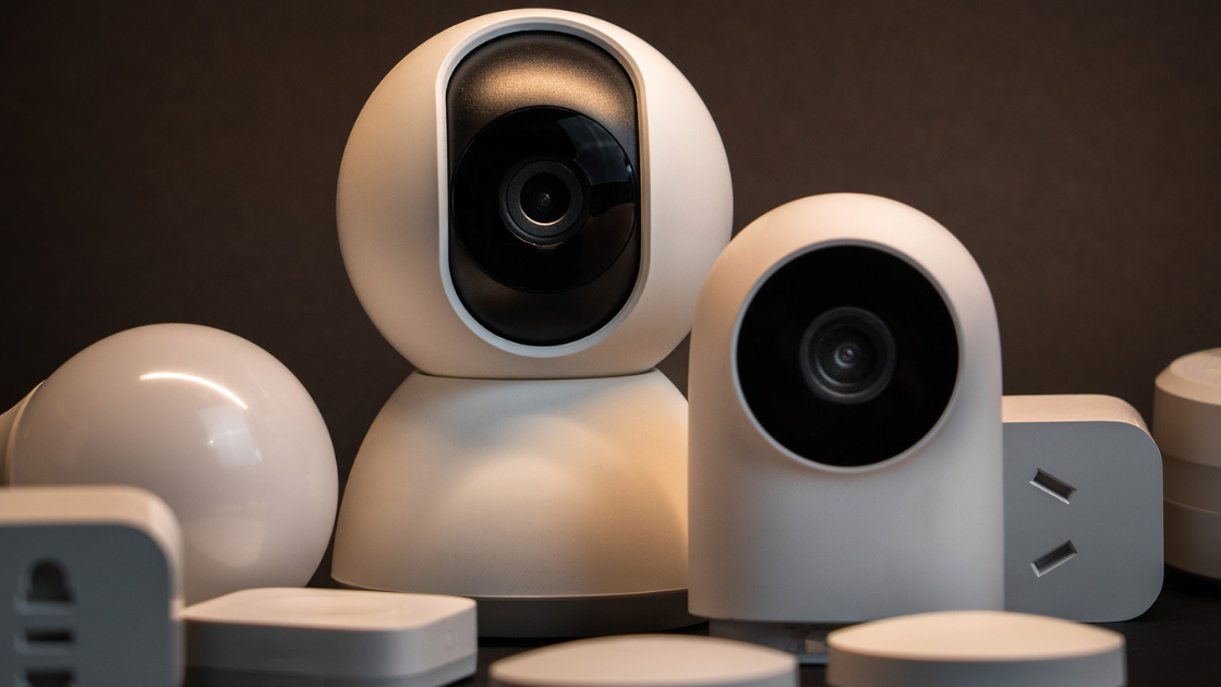 Indoor Security Cameras Pros and Cons, and 3 Best Types to Buy on