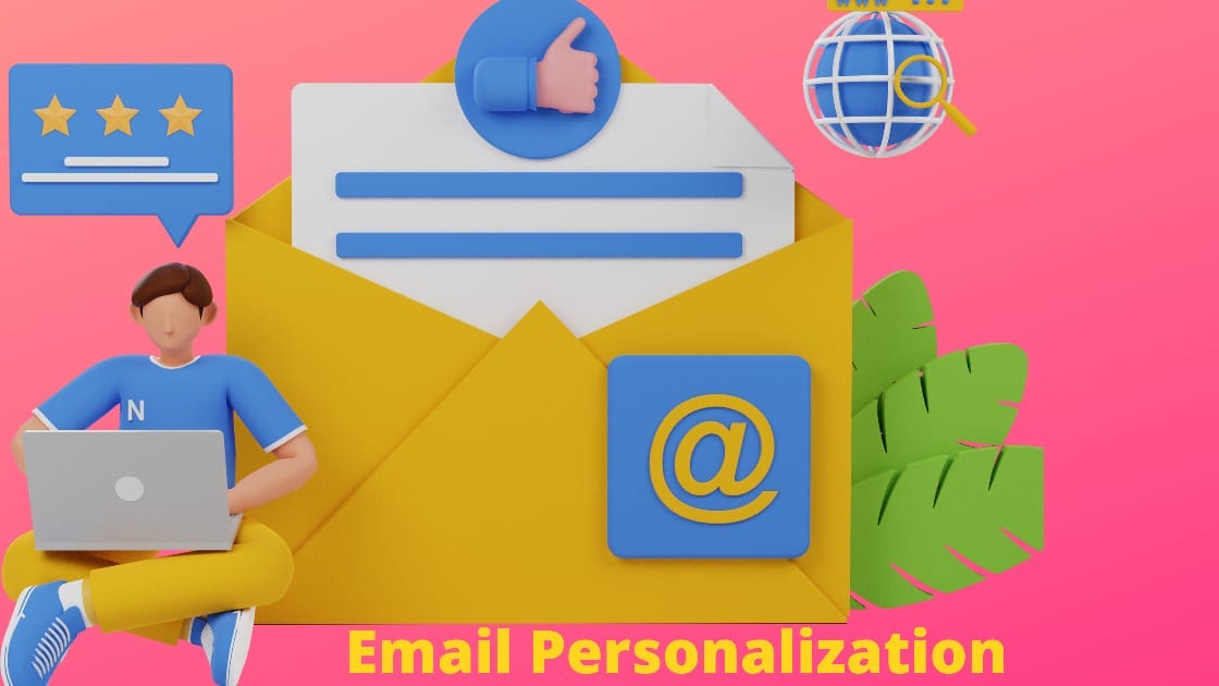 How To Write Email Personalization Effectively | by Usefultalks | Medium