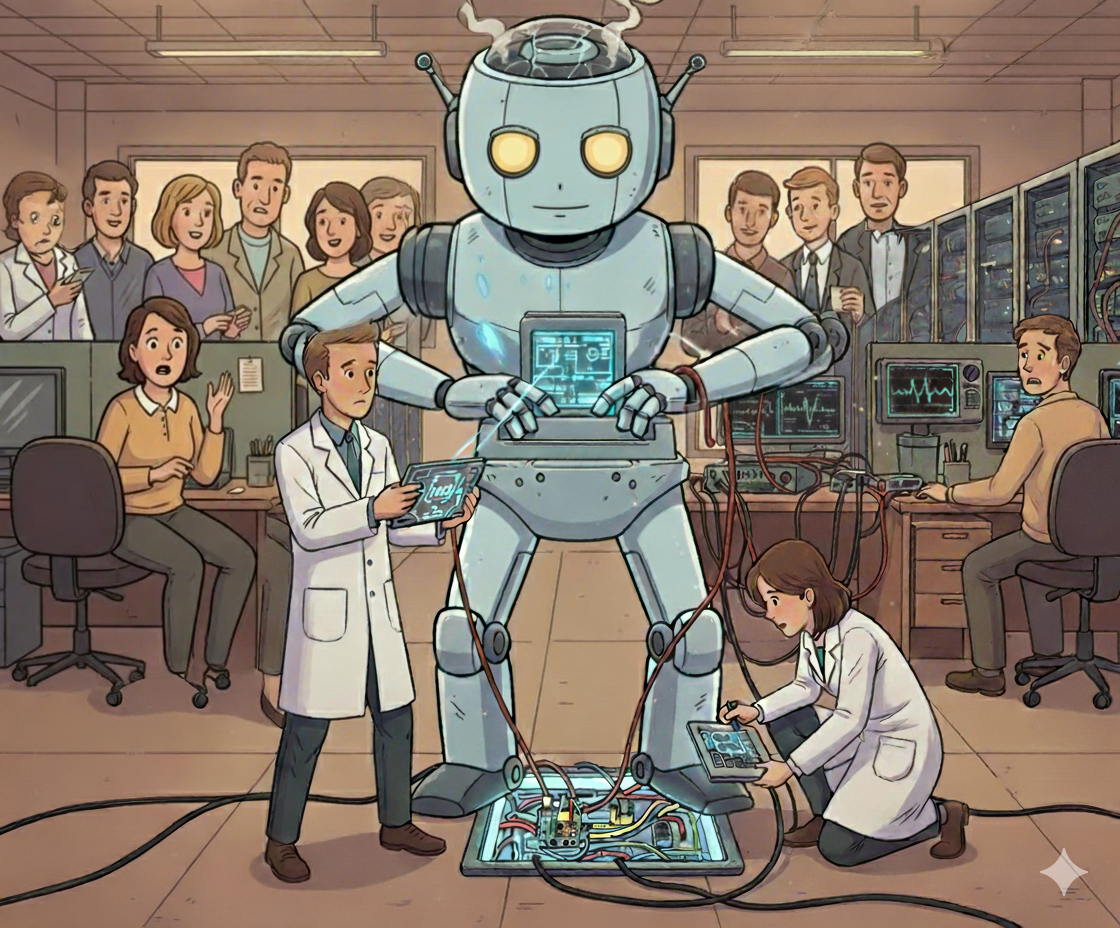 Building AI Behavioral Detection: A Practical Implementation Guide