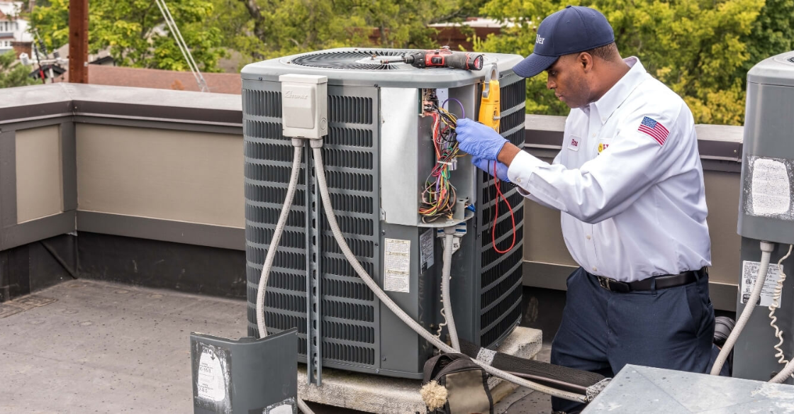 10 Shocking Reasons Your HVAC Service Costs More Than Your Neighbor's! | by  Global Heat and Air | Aug, 2023 | Medium
