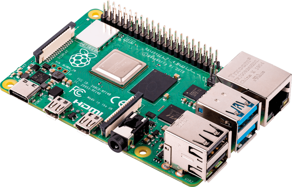 Installing opencv on Raspberry pi | by Musaddiq Al Ali (Ph.D.) | Medium