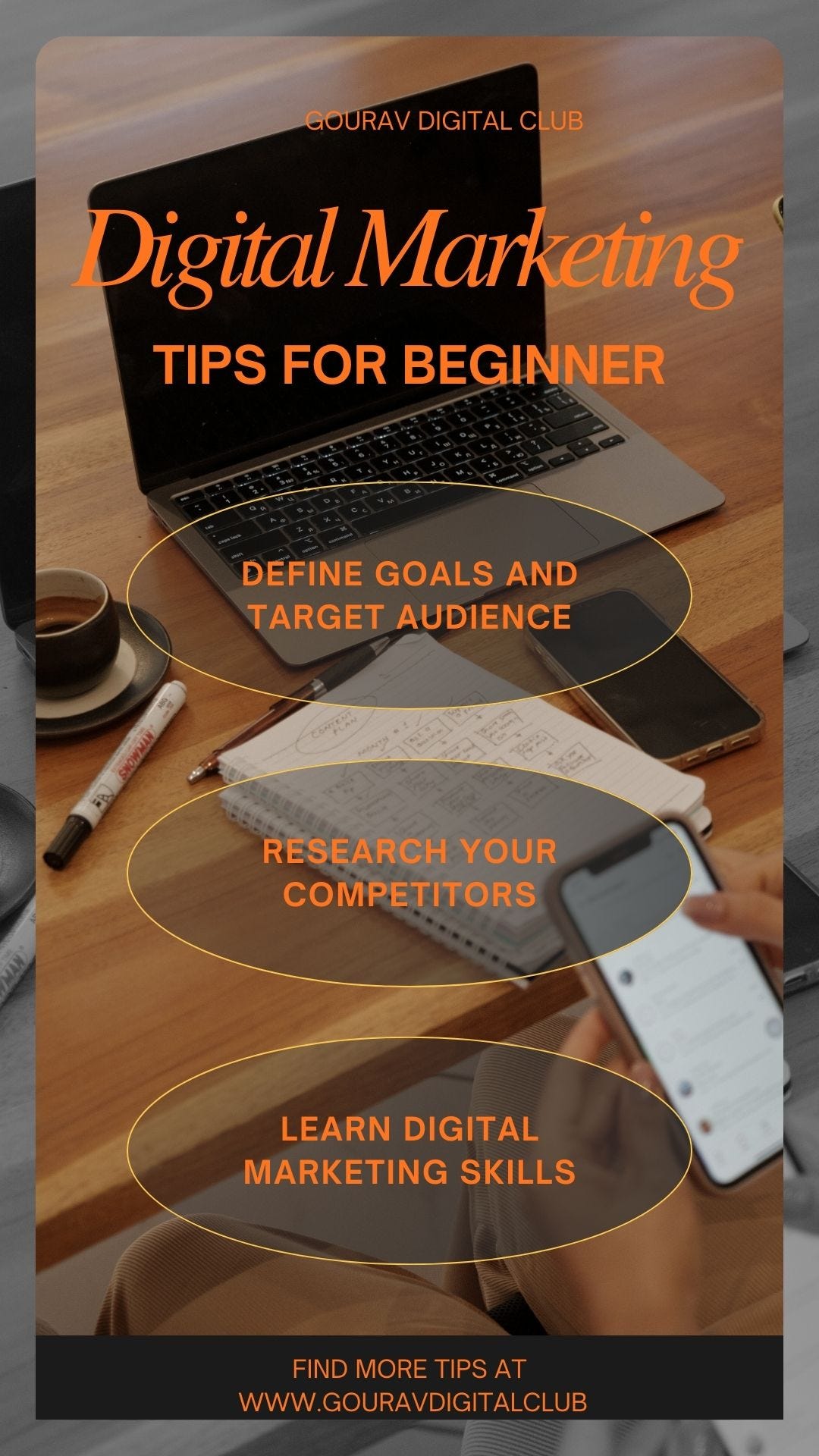 Offline digital marketing courses in Faridabad