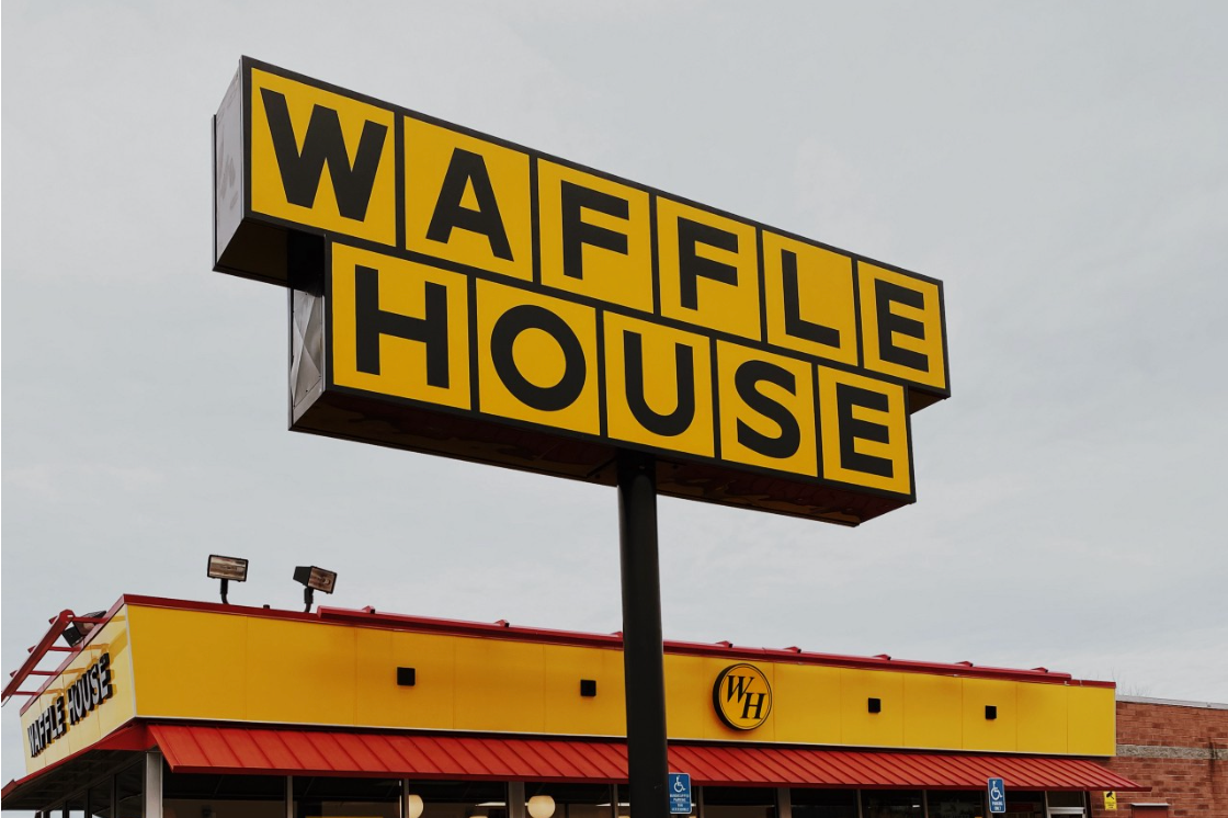 Treat Waffle House Employees With Respect. Is That So Much to Ask? by