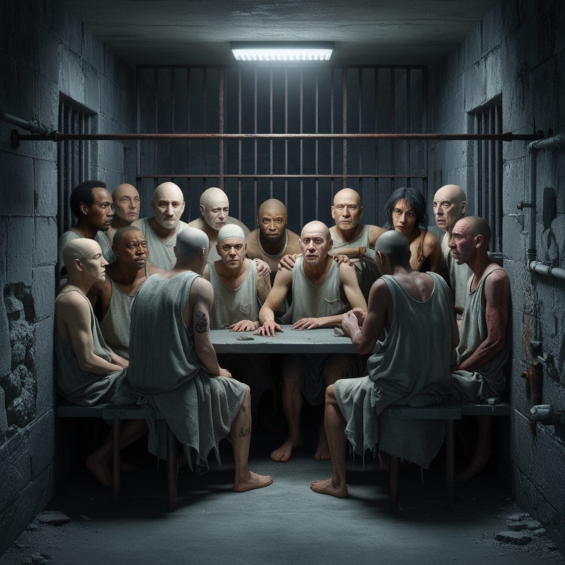 Should Child Molesters Ever Be Let Out of Prison? A Controversial