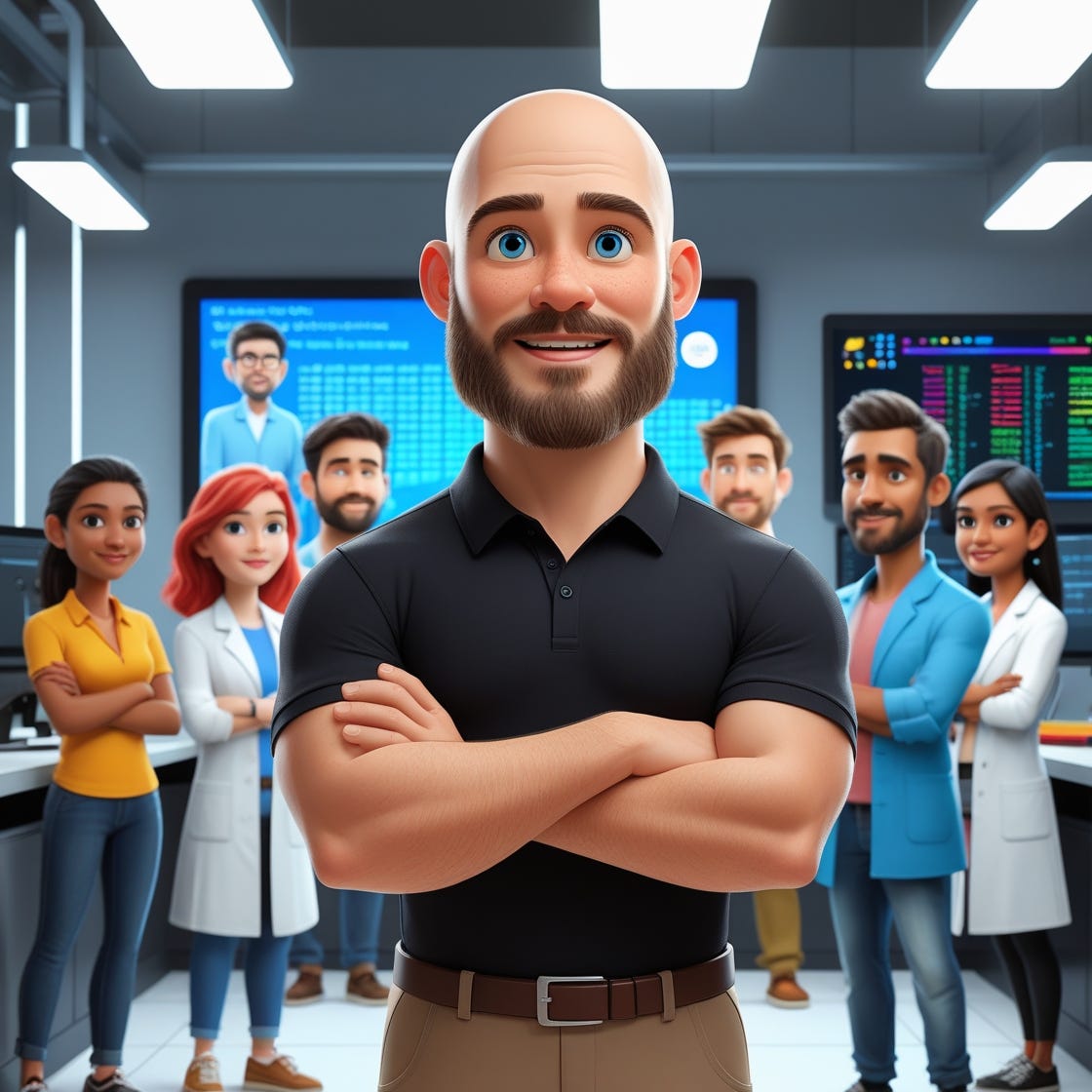 Five AI-Powered Discovery Habits Your Team Can Start Today (Also For Internal Product)