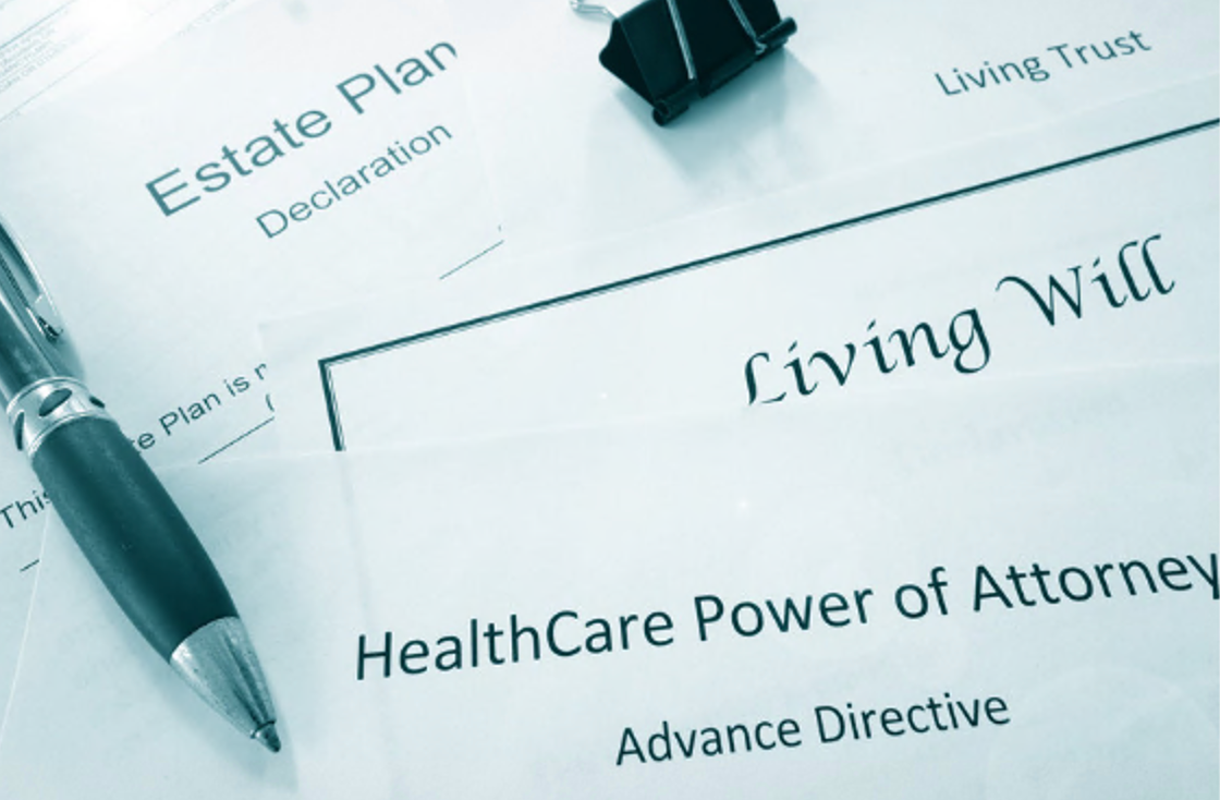 What is the Difference Between an Executor and a Power of Attorney