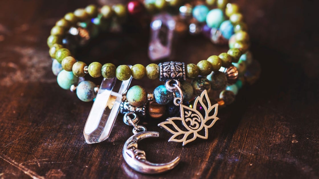 What is a Blessing Bracelet? — Unveiling the Symbol of Gratitude