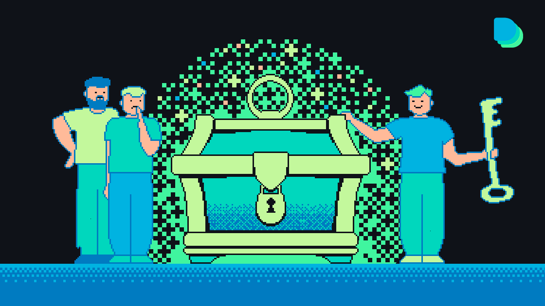 Why did we start investing in our own Data Platform development? by