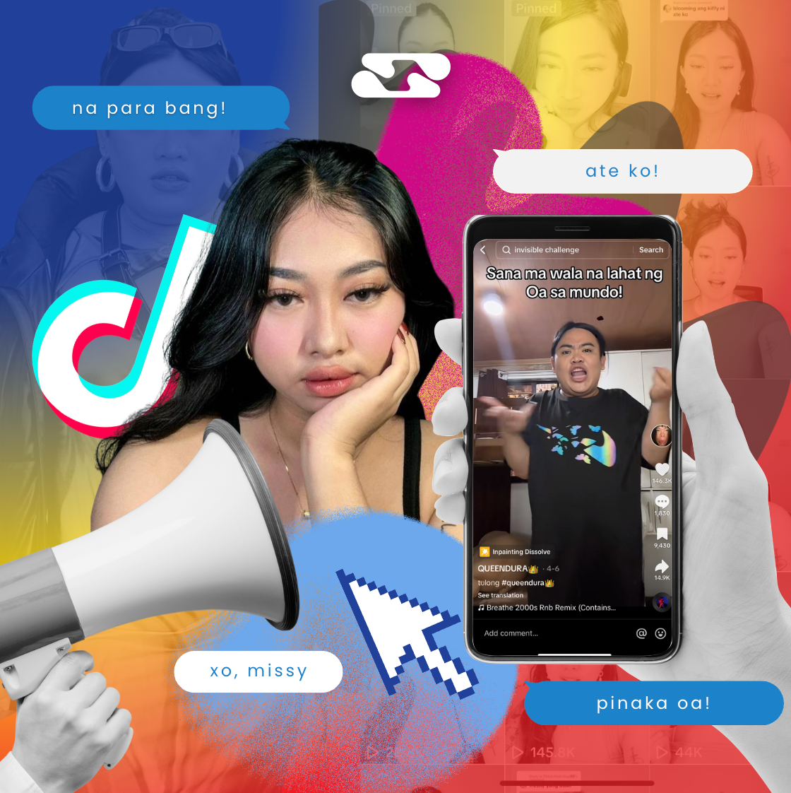 The Beginner’s Guide to Trending Filipino Queer TikTok Slang by