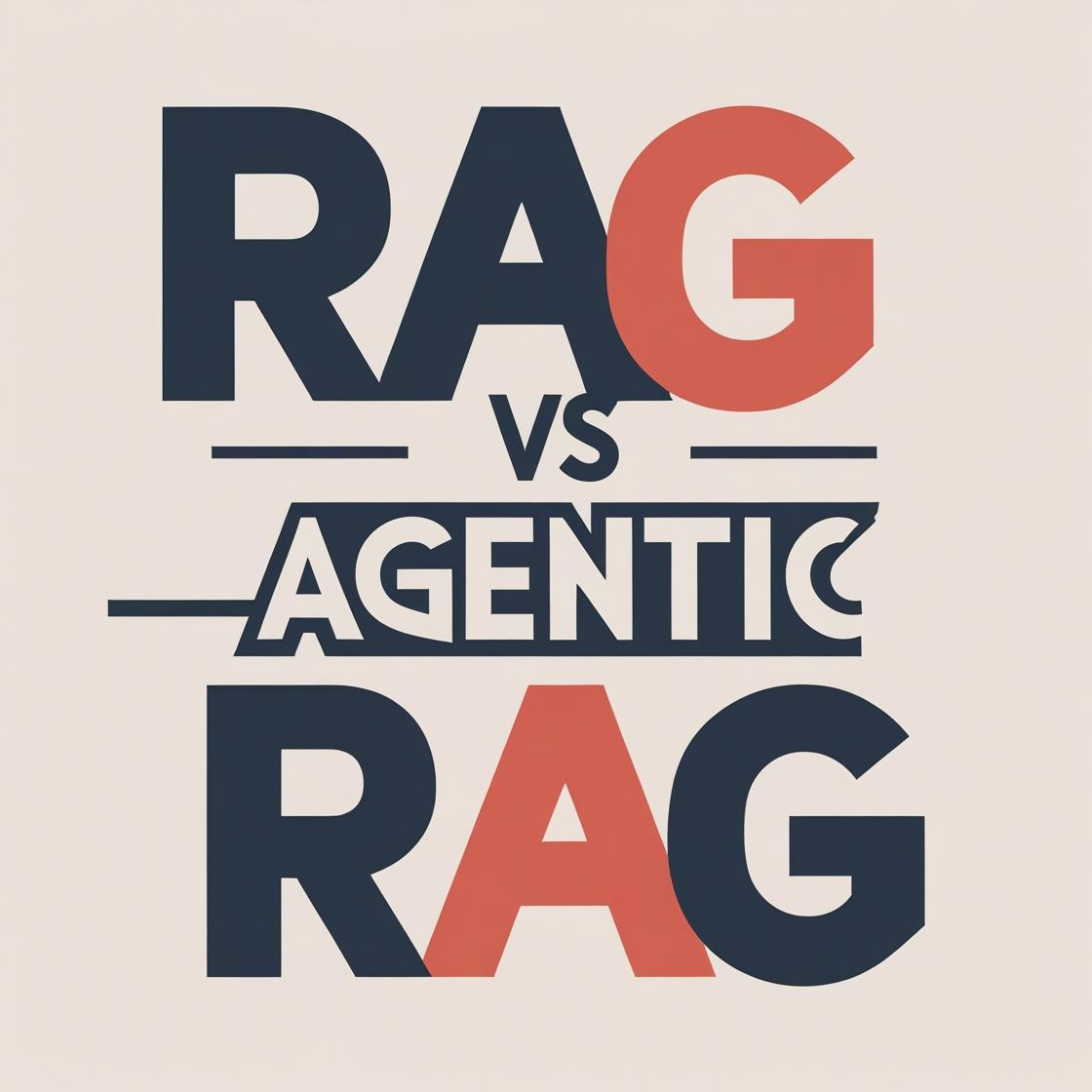 Agentic RAG vs Traditional RAG: A Deep Dive 🧠 | by Hadi Hussain | Medium