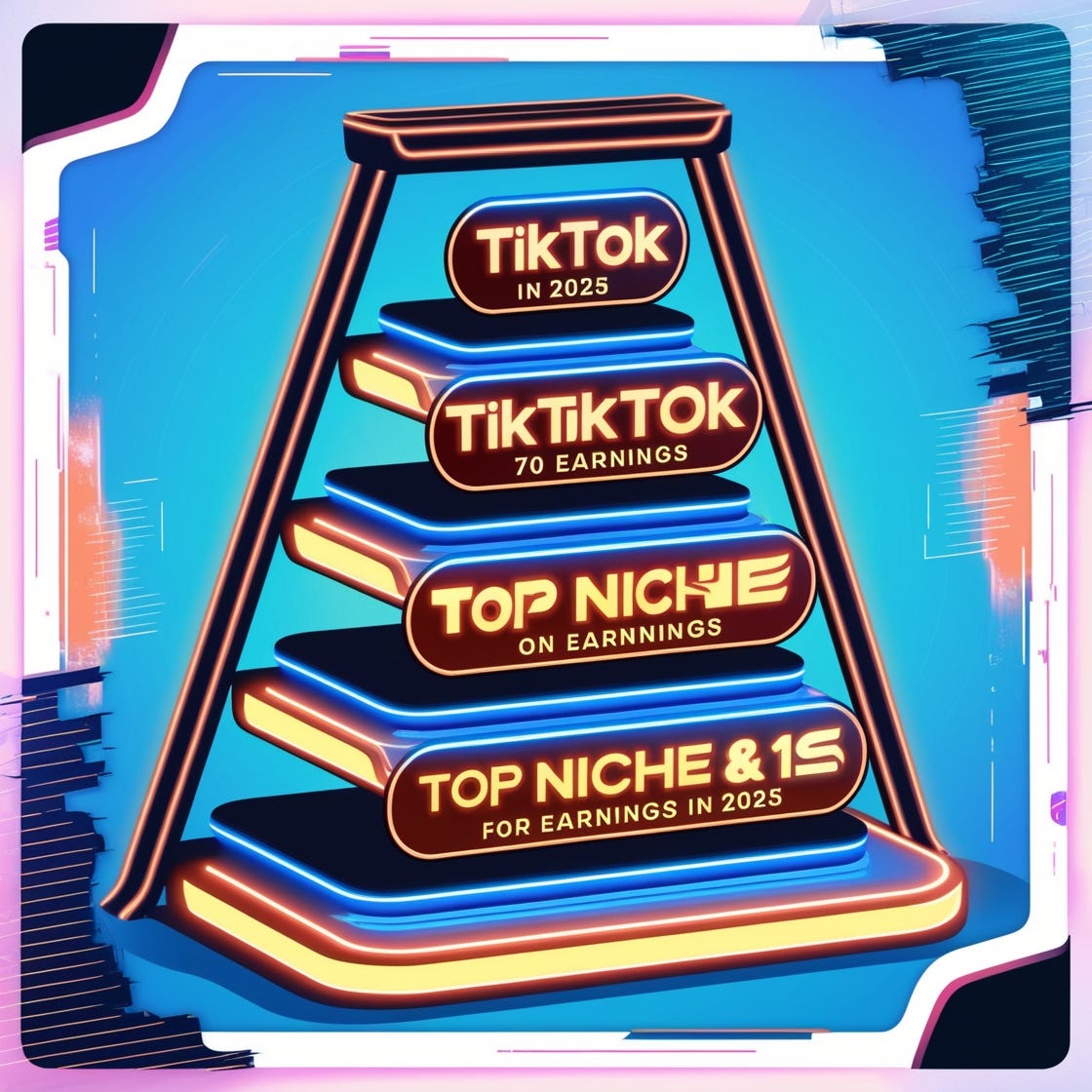 Best TikTok Niches to Earn in 2025 by Meera Sethi Nov, 2025 Medium