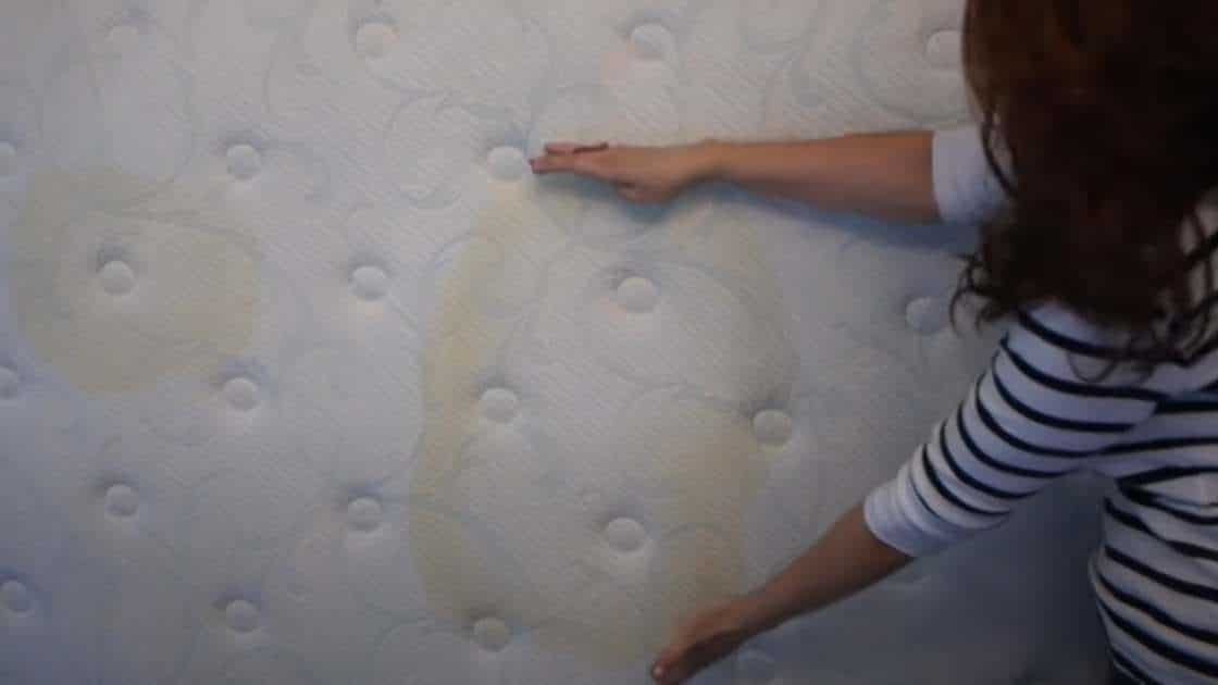 How Do You Get a Smell Out of a Mattress? Effective Solutions for a