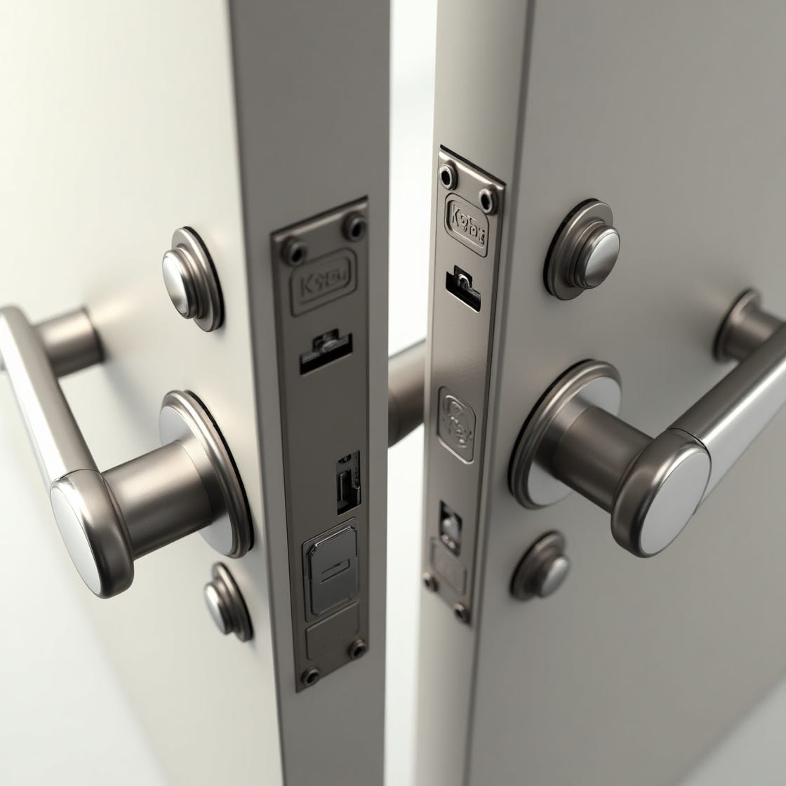 Where to find stylish door furniture with fast delivery in the UK?