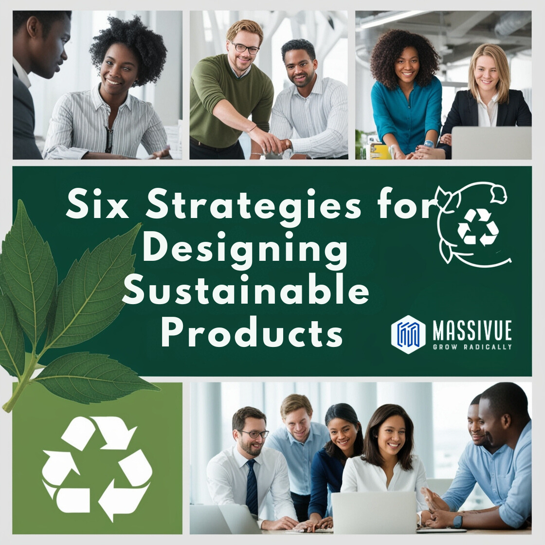 🔍 𝗘𝘅𝗽𝗹𝗼𝗿𝗶𝗻𝗴 𝗦𝘂𝘀𝘁𝗮𝗶𝗻𝗮𝗯𝗹𝗲 𝗣𝗿𝗼𝗱𝘂𝗰𝘁 𝗗𝗲𝘀𝗶𝗴𝗻: 𝗦𝗶𝘅 𝗞𝗲𝘆 𝗦𝘁𝗿𝗮𝘁𝗲𝗴𝗶𝗲𝘀 Our latest ...