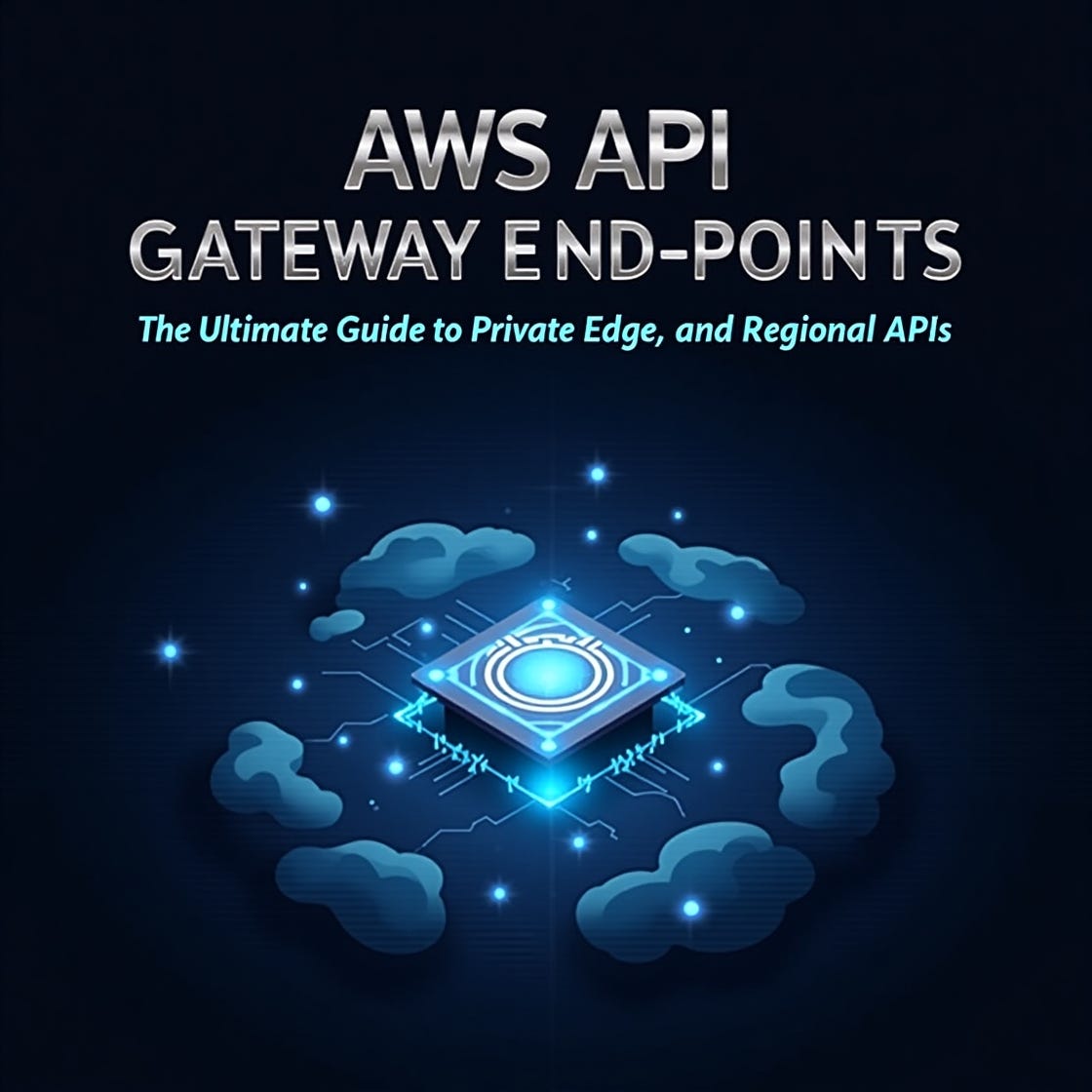 AWS API Gateway Endpoints: The Ultimate Guide to Private, Edge, and ...