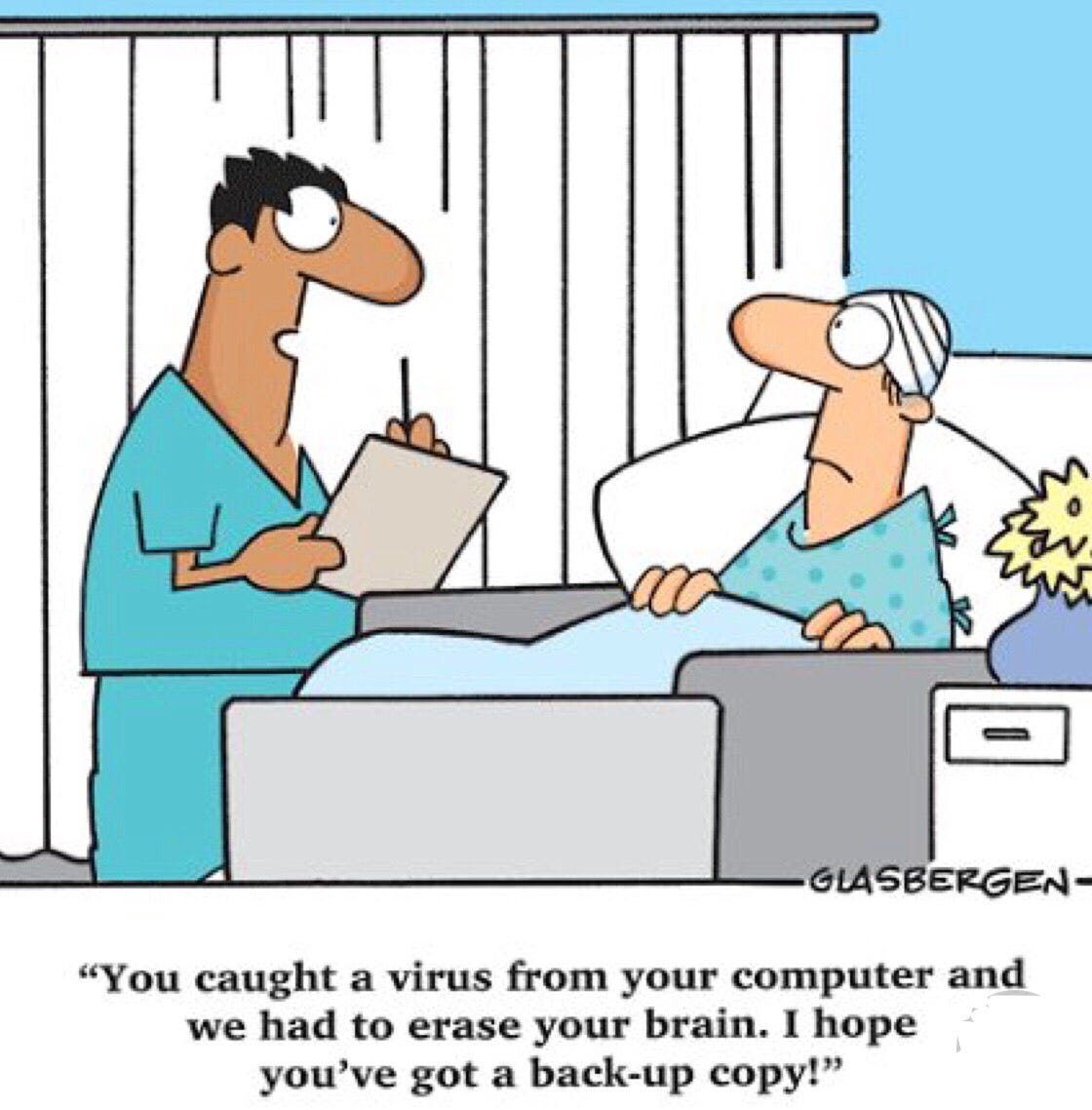 Is Technology Moving Too Fast?. The “techie” in me would always answer