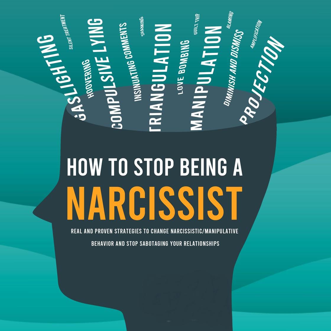 How To Get Rid Of A Narcissist In Your Life Who is a narcissist? Do we need to fear them? How to get rid of them