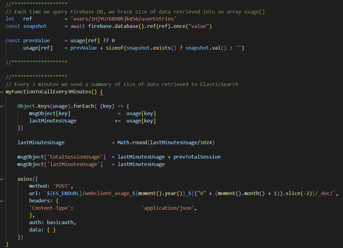 10 lines of code that will save your life | by James Miller Hill | Medium