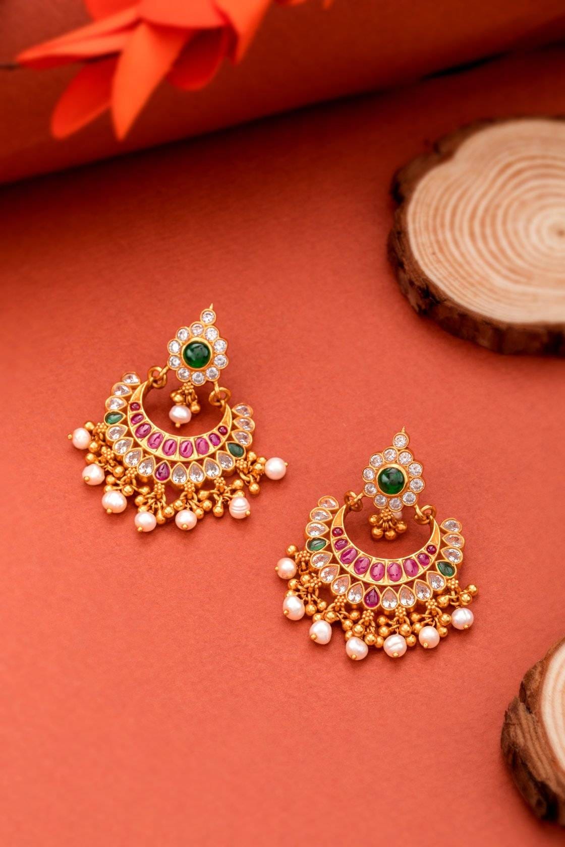 Orafo Jewels’ Stunning Silver Jewellery Collection At Suchitra 