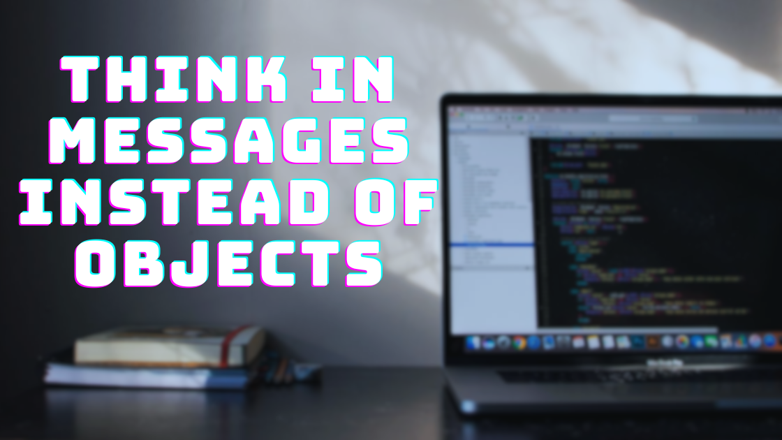 Understand object-oriented programming correctly | by Ricardo Veronica ...
