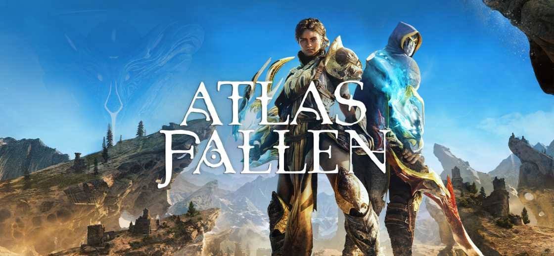 Atlas Fallen-Before You Buy 2023. The gaming industry continues to… | by  Hassan Ali | Medium