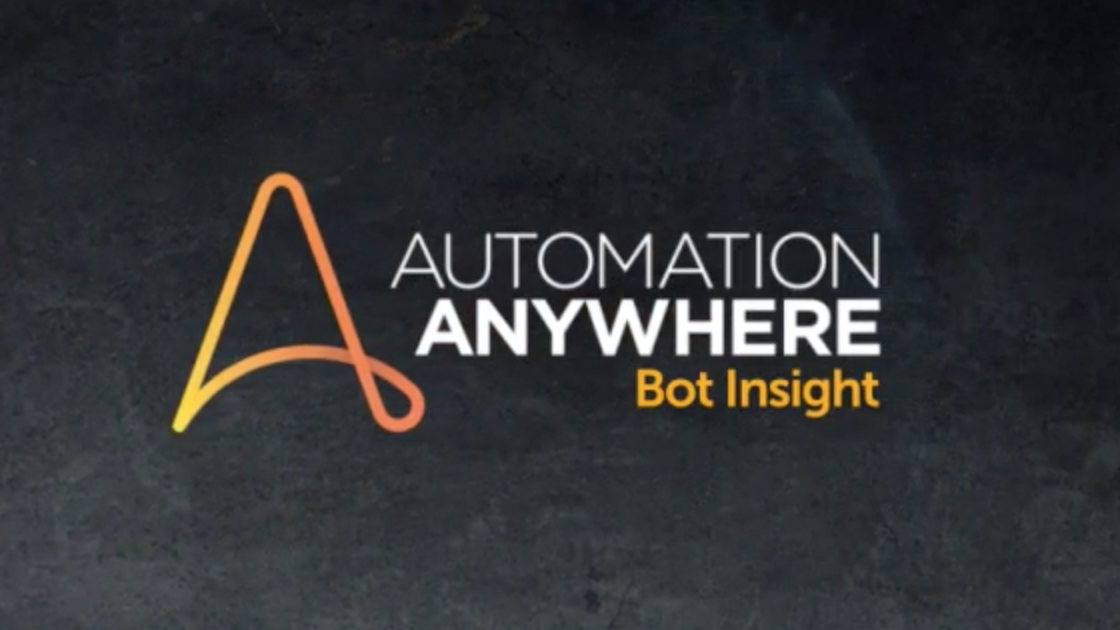 Bot Insight Difference with Automation Anywhere | by Furkan Oguz Karacur |  Medium