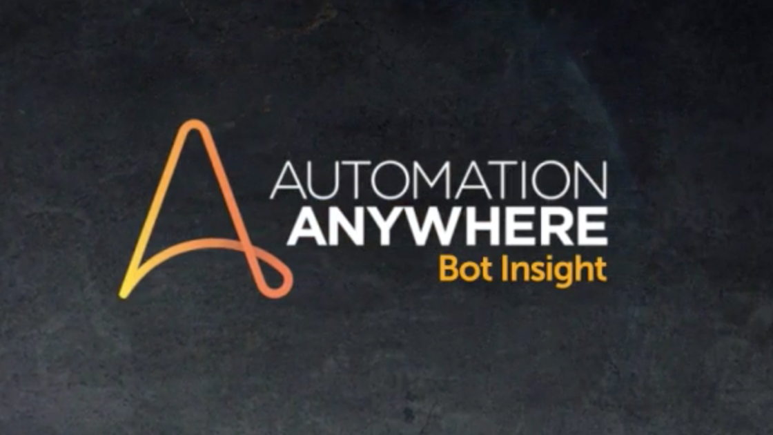 Bot Insight Difference with Automation Anywhere | by Furkan Oguz ...