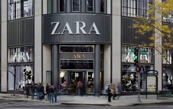 Zara careers complete guide – job opportunities, Salary, requirements, age,  application process… | by Gracy Bhardwaj | Medium