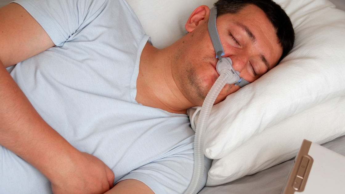 Automatic Positive Airway Pressure (APAP) and Continuous Positive