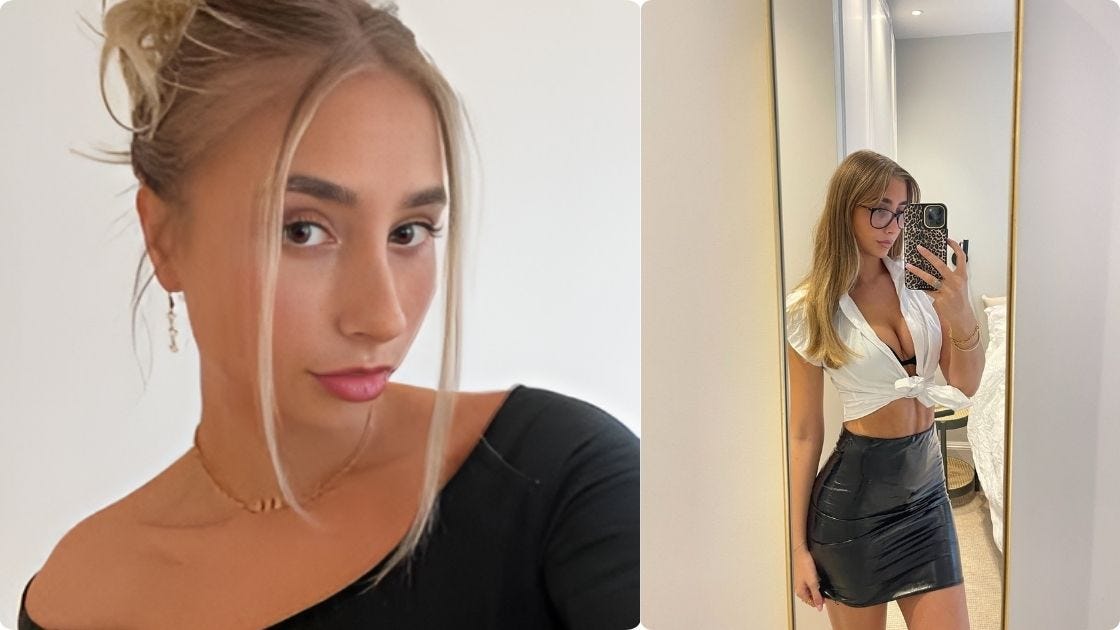 Lily Phillips Instagram Viral Video | by Vinaymehtad | Sep, 2024 | Medium