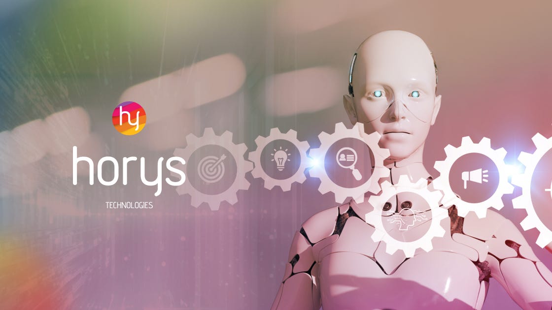 The Value of Human Experience in a Machine-Driven World: A Closer Look at Horys Technologies
