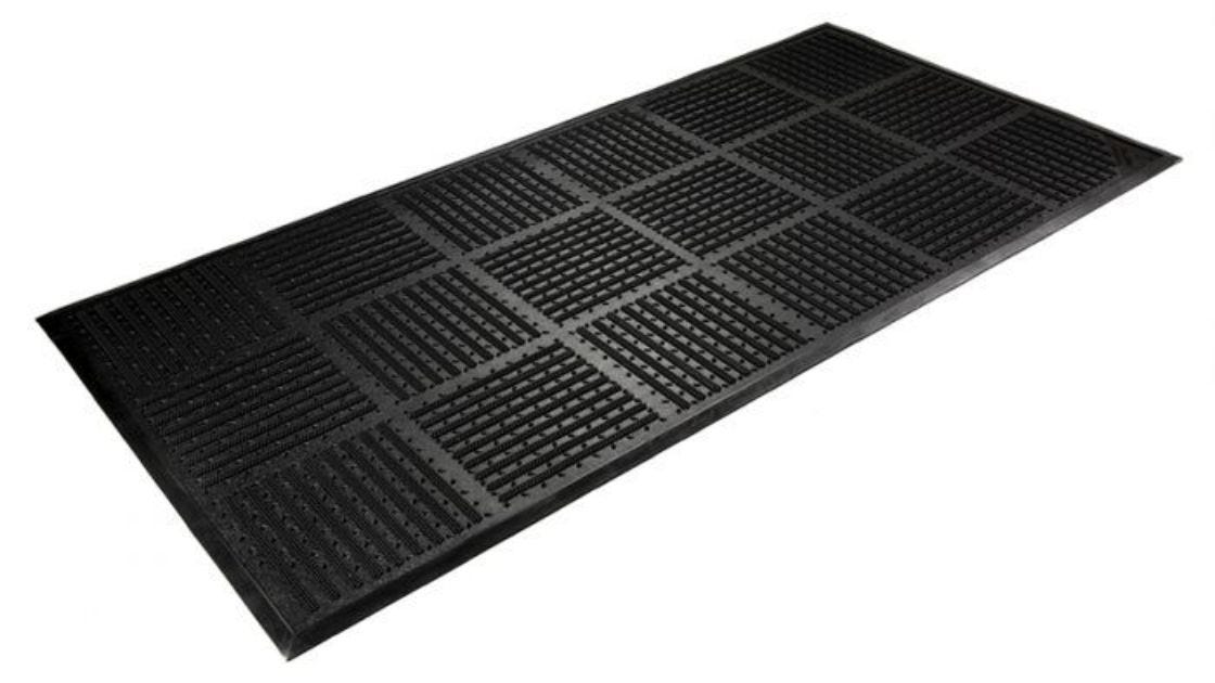 A Complete Guide To Buy Different Types Of Doormats by Wearwell Medium