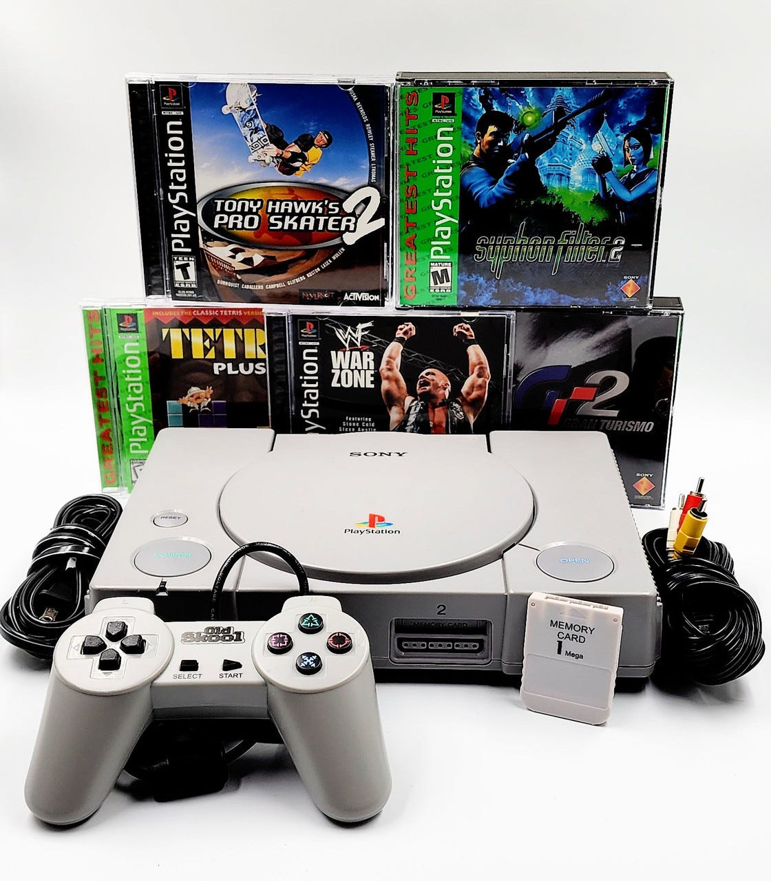 How to Play PS1 Games on Android using Duckstation