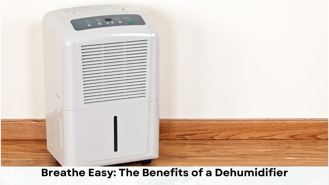 Breathe Easy The Benefits of a Dehumidifier by Atlantic Electrics Medium