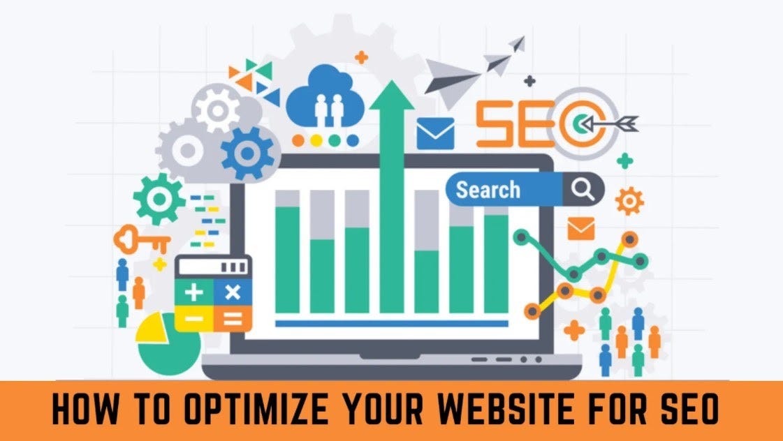 How to Successfully Optimize Your Website for Mobile SEO | by Shuvashis ...