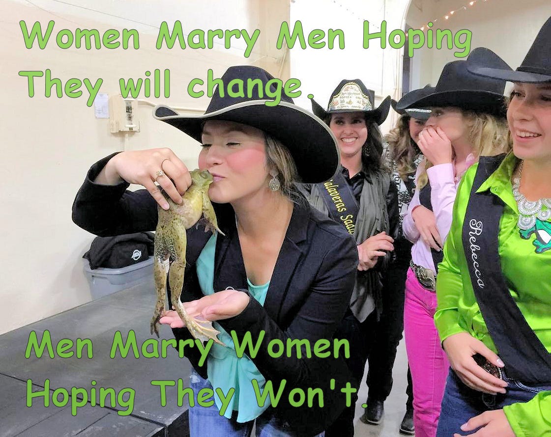 Men vs. Women? 16 truths About Gender Differences, Debunked by Humor and Science