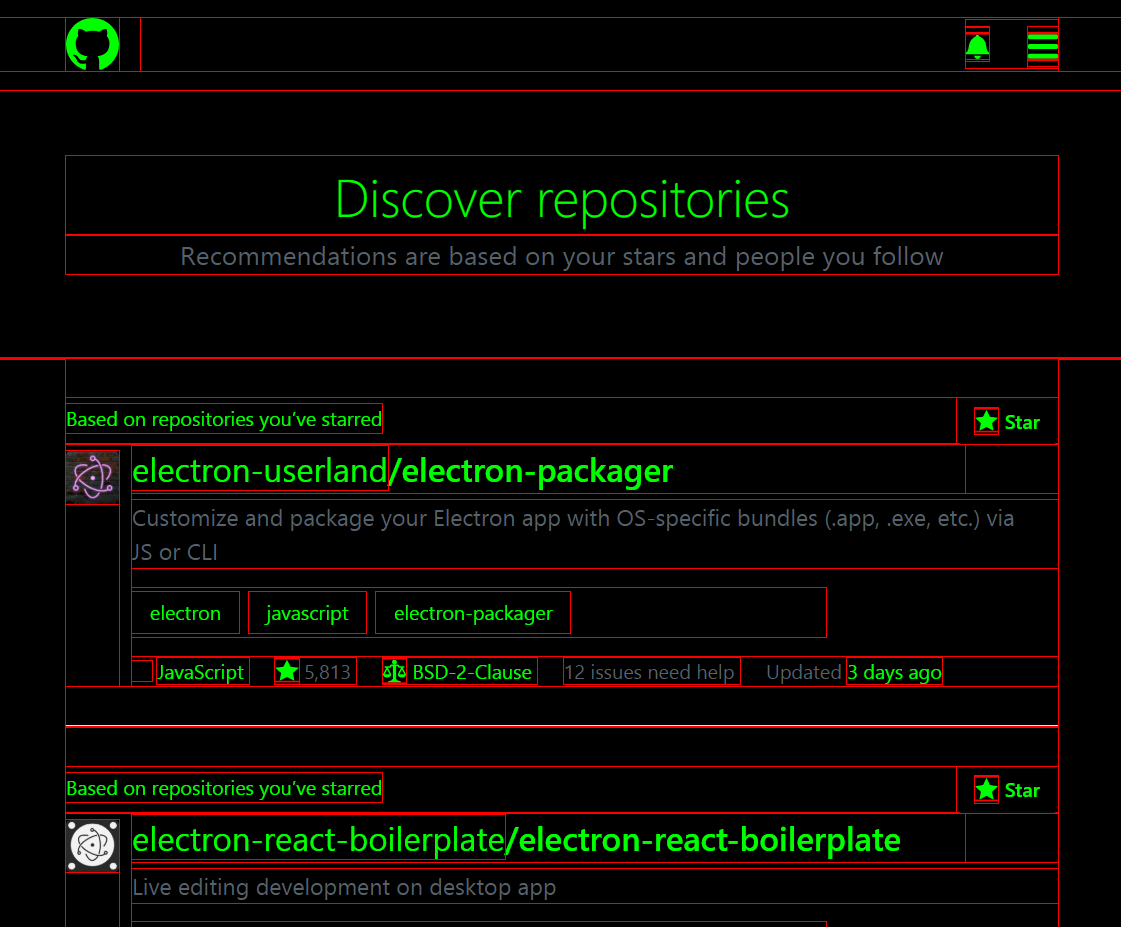 How To Debug CSS With Your Browser Development Tools By Ali 
