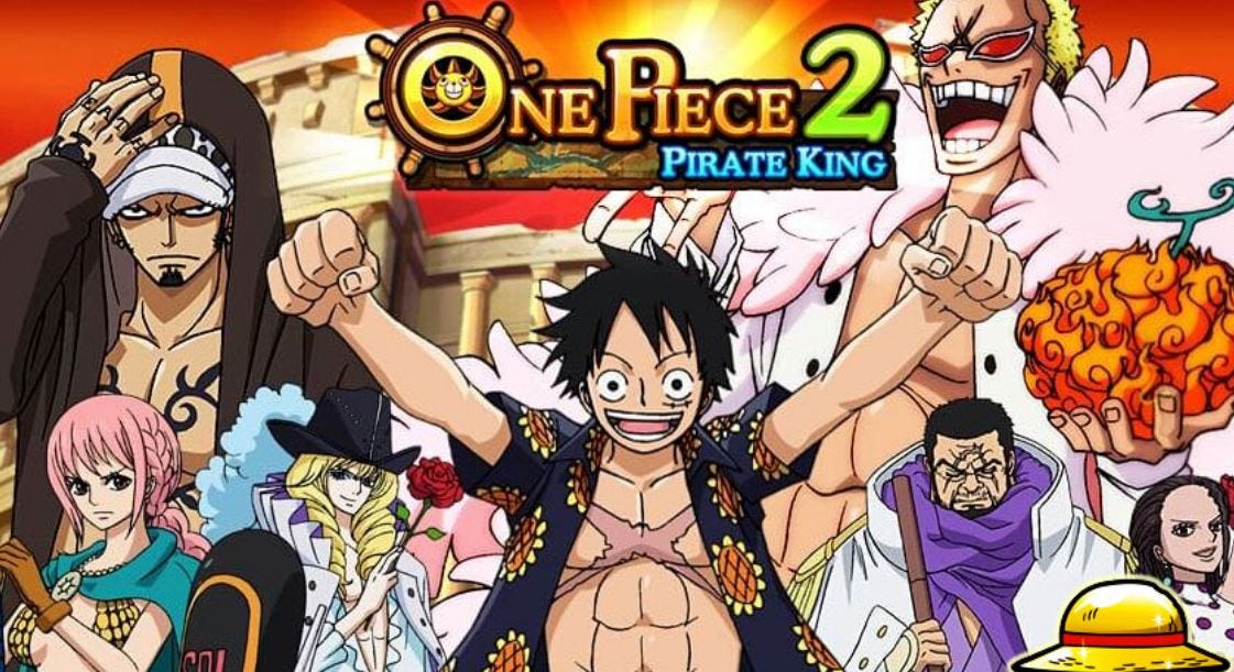 One Piece Odyssey Review: An Immersive Pirate JRPG