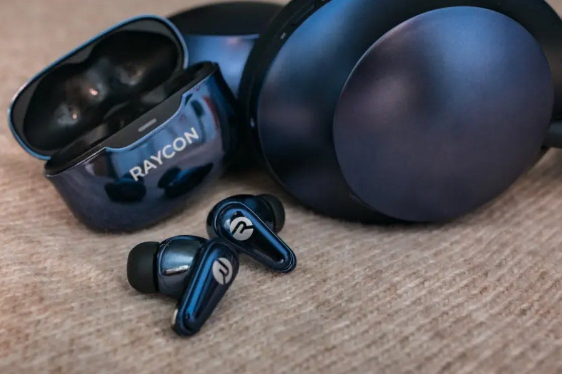 Raycon Promo Codes Save Money on Your Next Purchase by