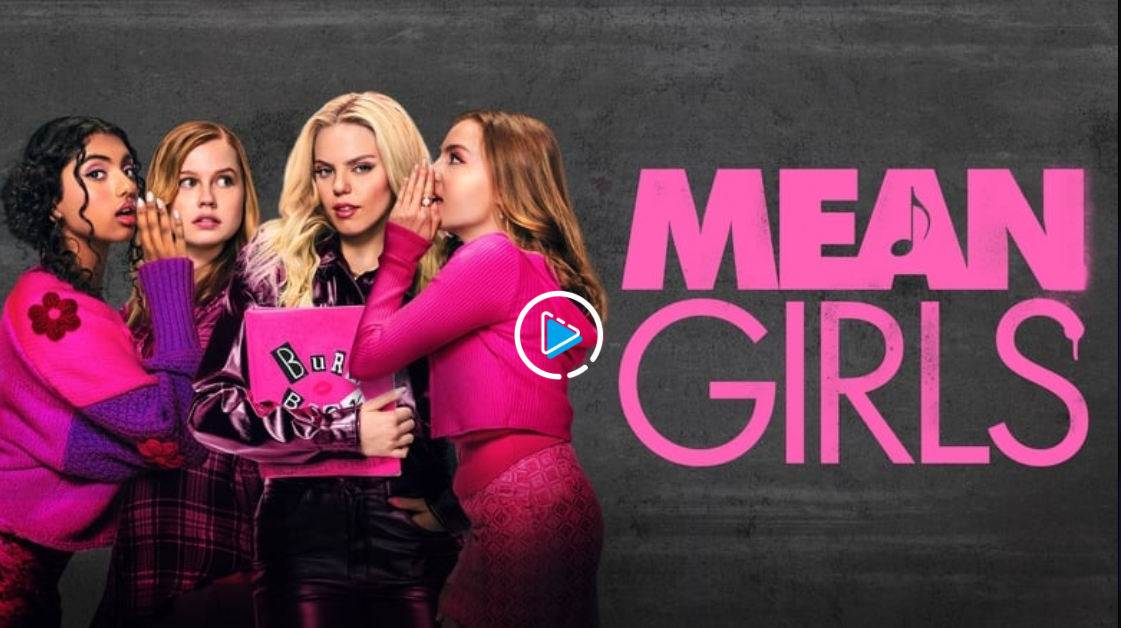 WATCH MOVIE123 Mean Girls (2024) FullMovie Online On Streaming WATCH MOVIE123 Mean Girls (2024) FullMovie Online On Streaming