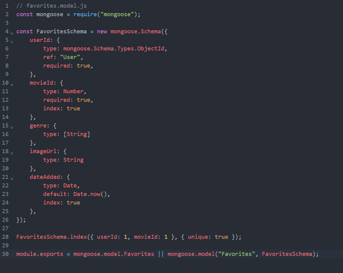 How To Define Several Possible Values In A Mongoose Schema When to use embedded vs reference schema in Mongoose, and when to use single reference vs reference array in a reference schema | by Michael Truong | Medium