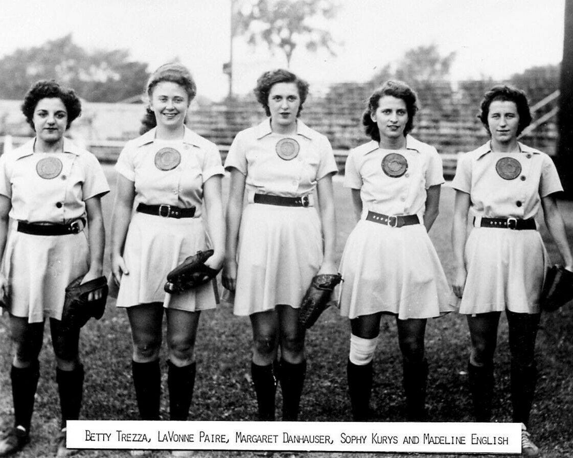 Why Did Women’s Professional Baseball Fail? by Grant Piper Medium