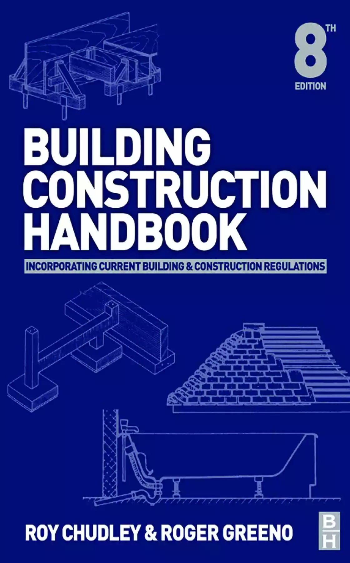 Building Construction Handbook PDF OliPDF Medium