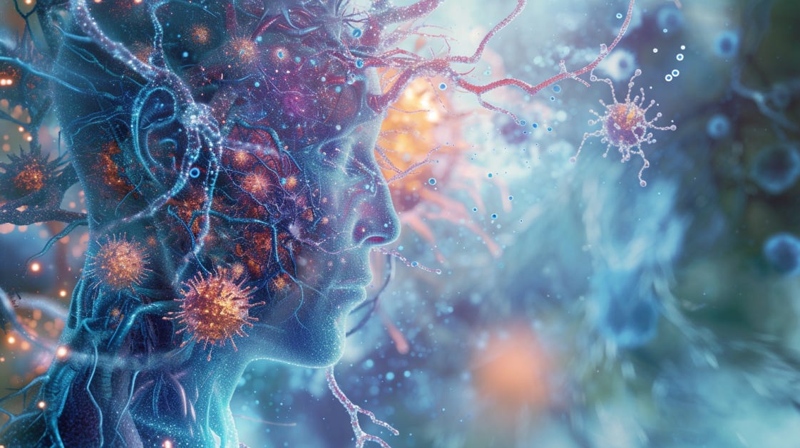 Coherence of Consciousness: Creating a New World Chapter 4